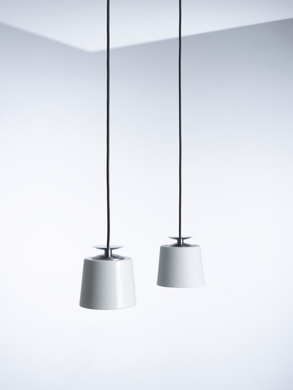 Coupe suspended lamp | Lámparas de suspensión | Anta Leuchten