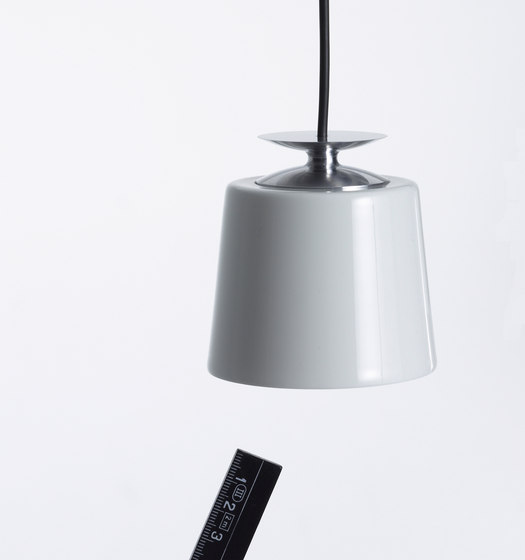 Coupe suspended lamp | Lámparas de suspensión | Anta Leuchten