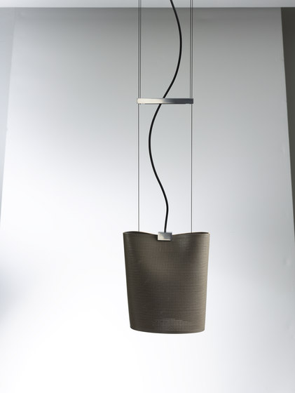 Sarto suspended lamp | Lámparas de suspensión | Anta Leuchten