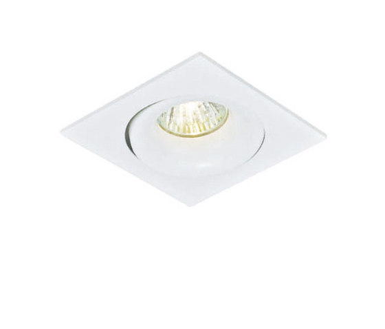 Design Ceiling installation ring | Lámparas empotrables de techo | UNEX