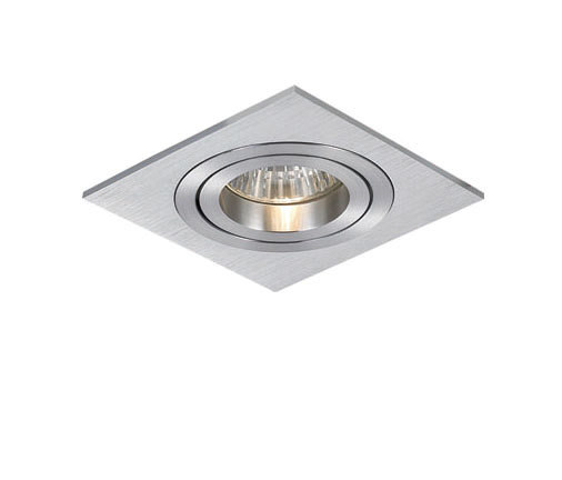 Flex Ceiling installation ring | Lámparas empotrables de techo | UNEX