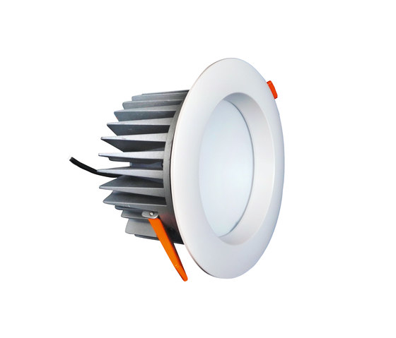 Win LED Ceiling built-in lamp 15W | Lámparas empotrables de techo | UNEX