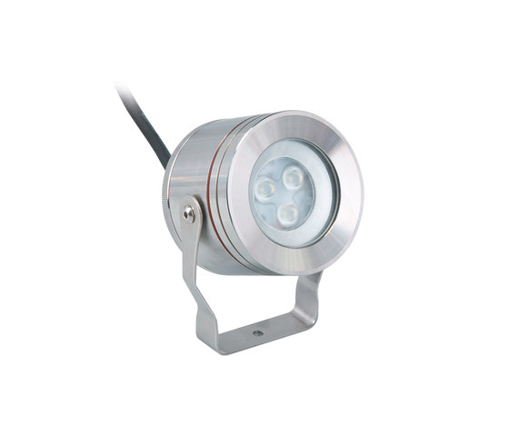 Mini LED earth spike spot | Lámparas exteriores sobre suelo | UNEX