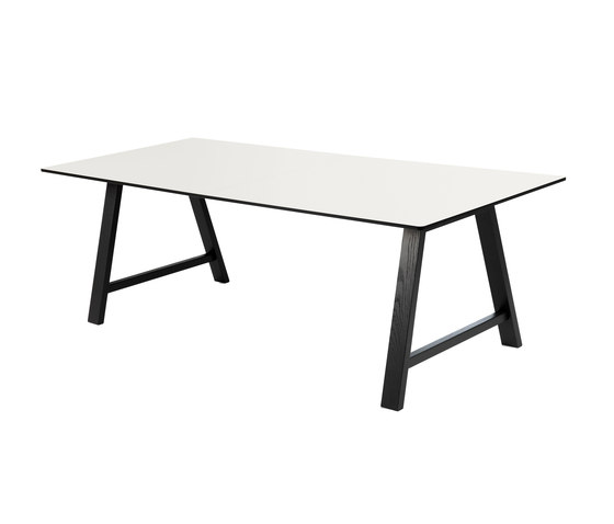 Bykato table T1 | Mesas comedor | Brodrene Andersen