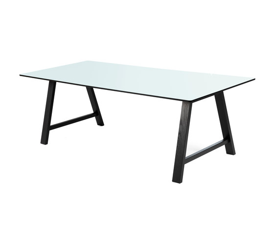 Bykato table T1 | Tavoli pranzo | Brodrene Andersen