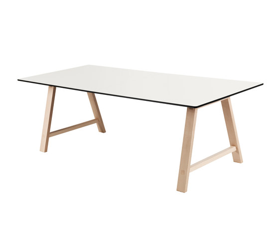 Bykato table T1 | Esstische | Brodrene Andersen