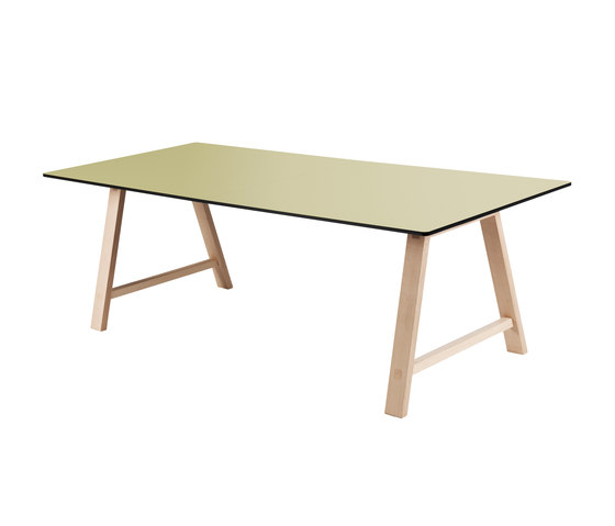 Bykato table T1 | Esstische | Brodrene Andersen
