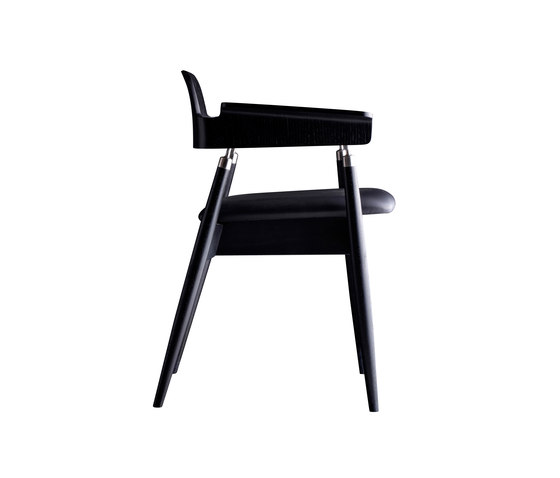 FORUM chair | Stühle | Brodrene Andersen