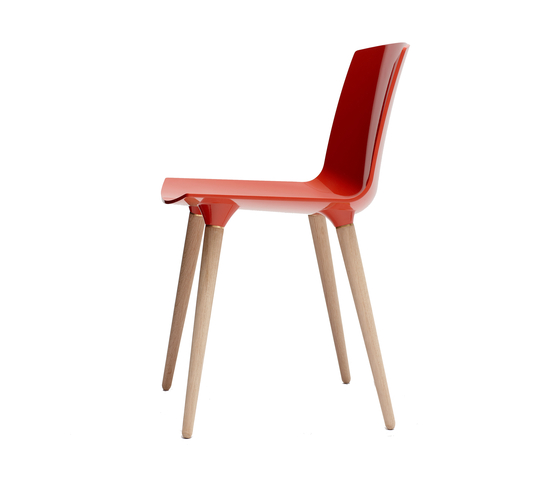 The Andersen Chair | Sillas | Brodrene Andersen