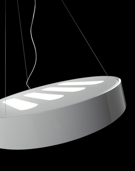 Elea S/85 | Lámparas de suspensión | BOVER