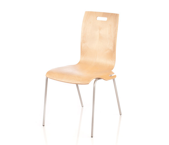 Puzzle | Stühle | Riga Chair