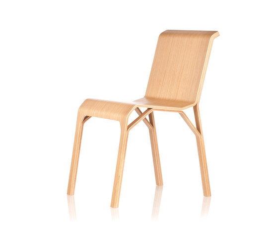 Trimo | Stühle | Riga Chair