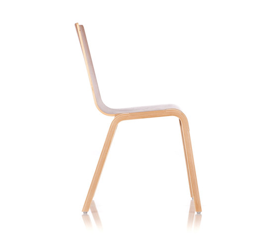 Zipper | Chairs | Riga Chair