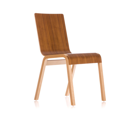 Zipper | Stühle | Riga Chair