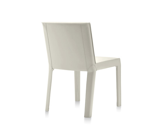 Musa | side chair | Sillas | Frag