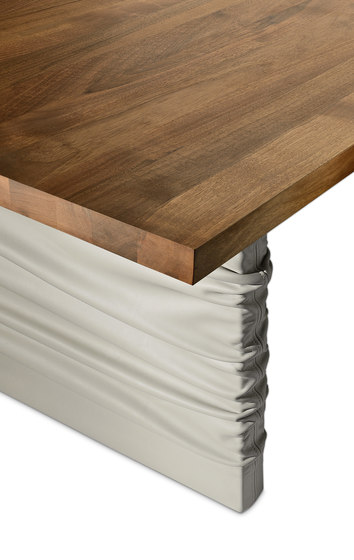 Twist TL | table | Dining tables | Frag