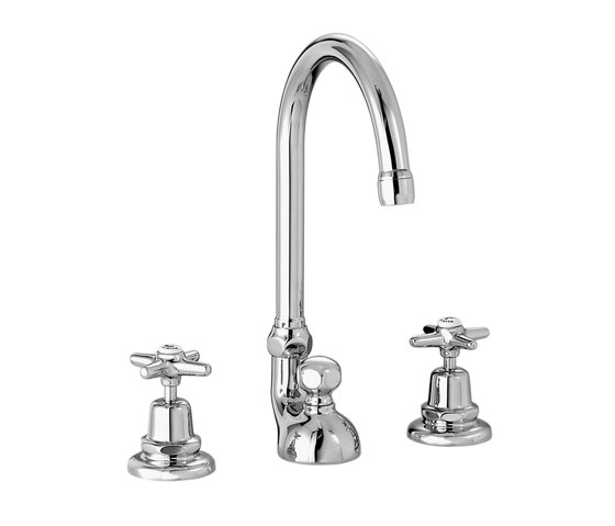 Italica 3226 | Wash basin taps | Rubinetterie Stella S.p.A.