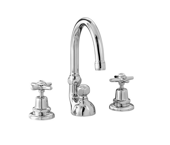 Italica 3225 | Wash basin taps | Rubinetterie Stella S.p.A.