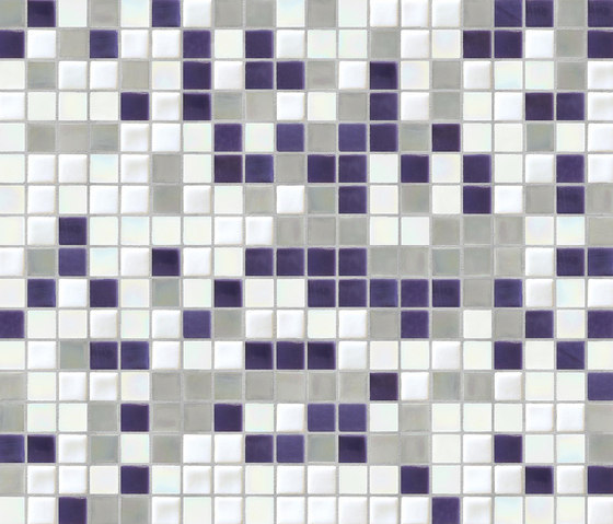 Cromie 15x15 Belluno | Mosaicos de vidrio | Mosaico+