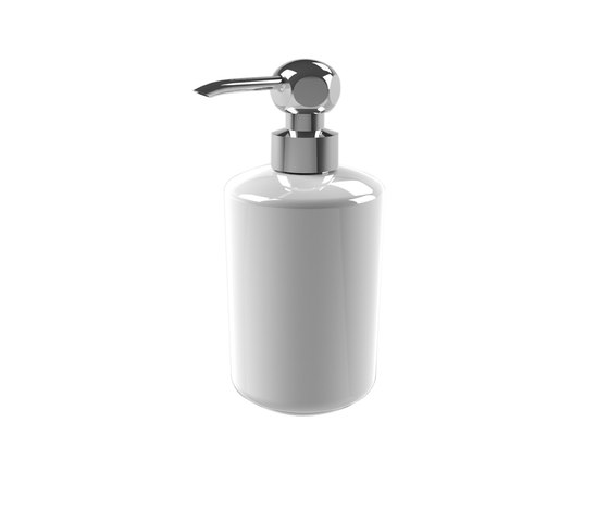Italica D 019 | Soap dispensers | Rubinetterie Stella S.p.A.