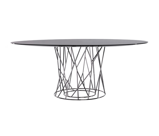 Synapsis table | Dining tables | PORRO