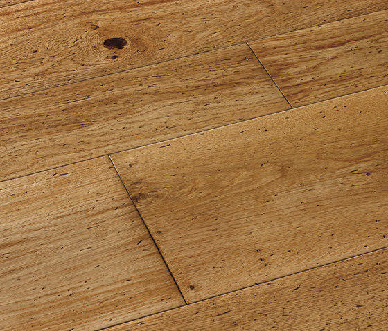 Tavole del Piave | Oak Cerato Miele | Wood flooring | Itlas