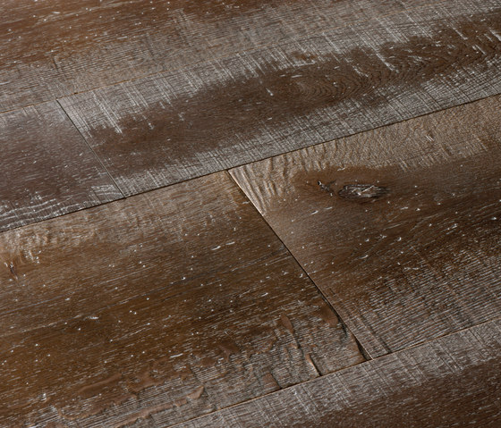 Tavole del Piave | Oak Maso | Wood flooring | Itlas