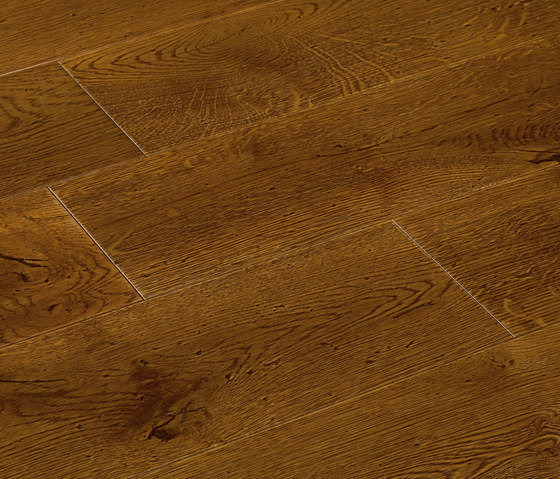 Tavole del Piave | Oak Barricato | Wood flooring | Itlas