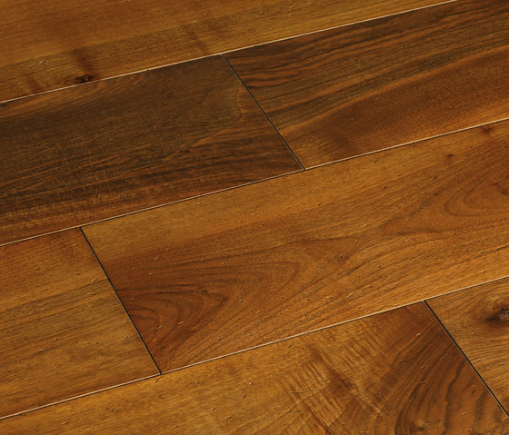 Tavole del Piave | Walnut Anticato | Wood flooring | Itlas