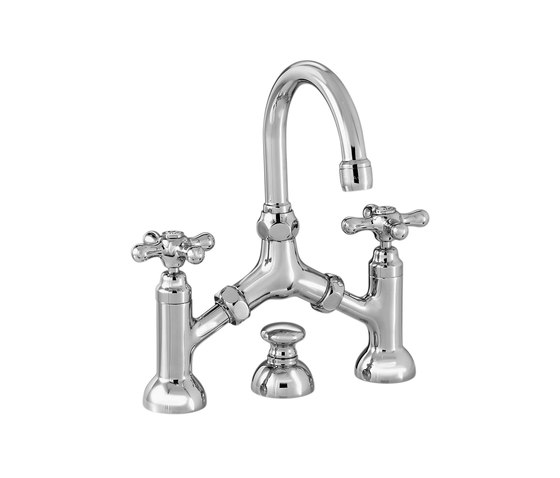 Roma 3215|351 | Wash basin taps | Rubinetterie Stella S.p.A.