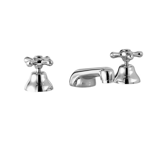 Roma 3222 | Wash basin taps | Rubinetterie Stella S.p.A.