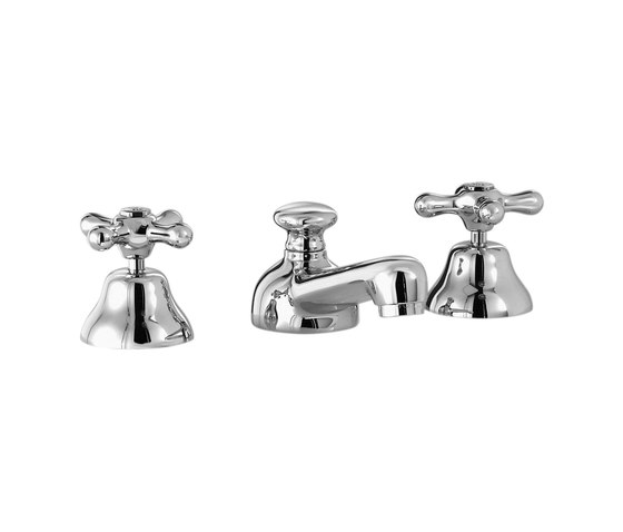 Roma 3224 | Wash basin taps | Rubinetterie Stella S.p.A.