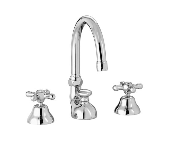 Roma 3225 | Wash basin taps | Rubinetterie Stella S.p.A.