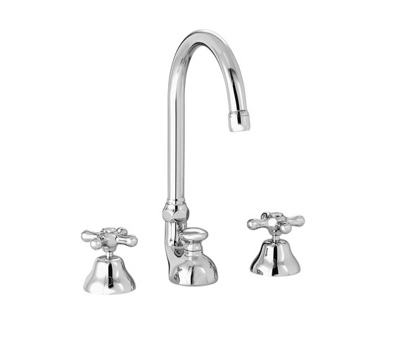 Roma 3226 | Wash basin taps | Rubinetterie Stella S.p.A.