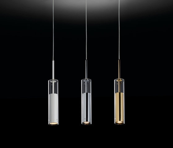 Hardy pendant lamp | Suspended lights | BOVER