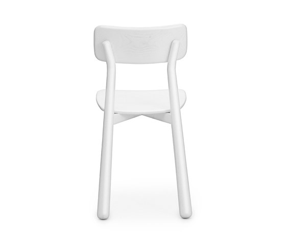 Bop Chair | Sillas | Normann Copenhagen