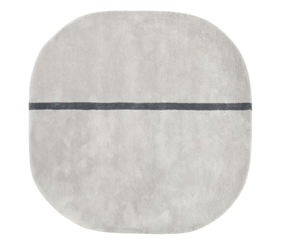 Oona 140 x140 | Rugs | Normann Copenhagen