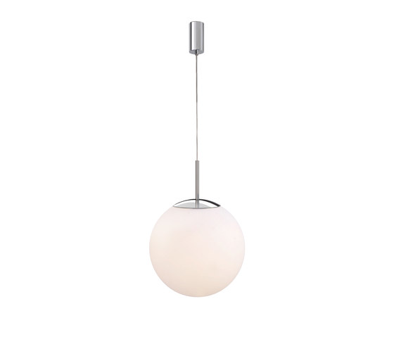 Glaskugelleuchte ku3s | Lámparas de suspensión | Mawa Design