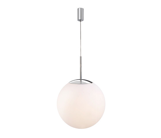 Glaskugelleuchte ku4s | Lámparas de suspensión | Mawa Design