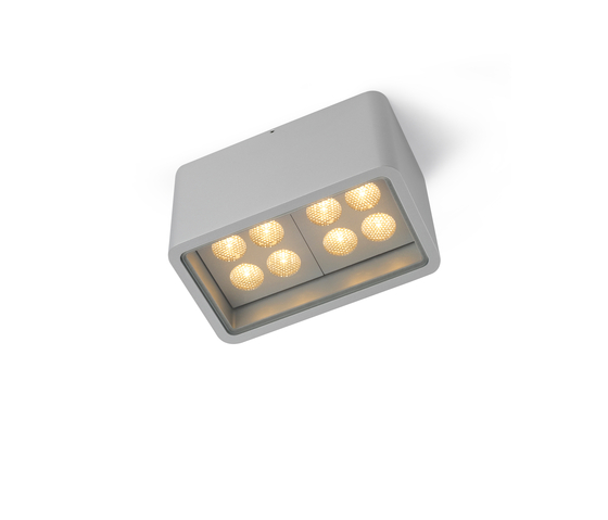 Code 2 OUT LED | Lámparas de techo | Trizo21