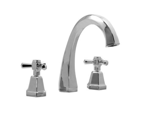 Eccelsa 3223 | Wash basin taps | Rubinetterie Stella S.p.A.