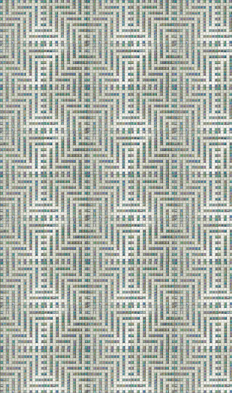 Peru Bianco | Glas Mosaike | Mosaico+