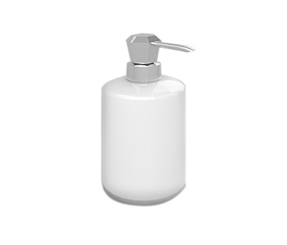 Eccelsa B 018 | Soap dispensers | Rubinetterie Stella S.p.A.