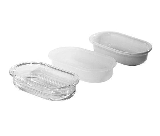 Eccelsa P 022 | Soap holders / dishes | Rubinetterie Stella S.p.A.