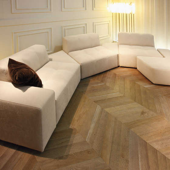 Legni del Doge | Oak Jazz | Wood flooring | Itlas