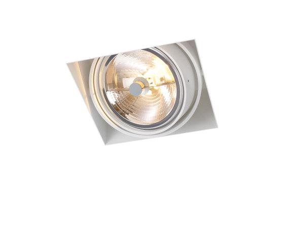 R110 RIMLESS | Recessed ceiling lights | Trizo21