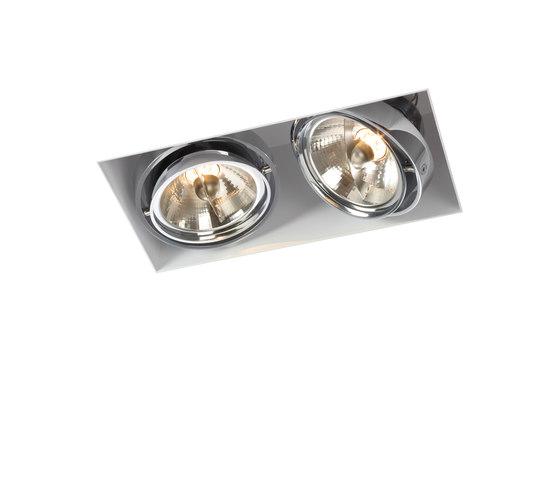 R70 RIMLESS | Recessed ceiling lights | Trizo21
