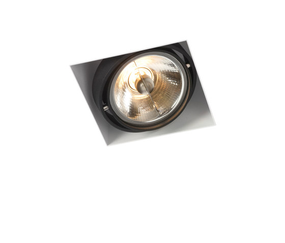 R07 RIMLESS | Recessed ceiling lights | Trizo21