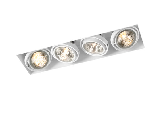 R54 RIMLESS | Recessed ceiling lights | Trizo21