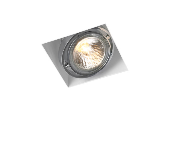 R51 RIMLESS | Recessed ceiling lights | Trizo21